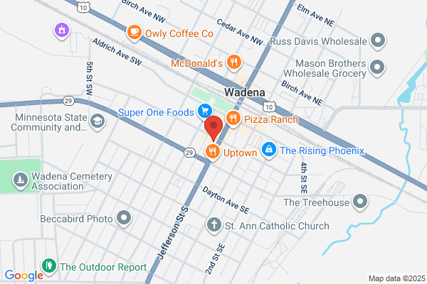 Boline Chiropractic Clinic PA