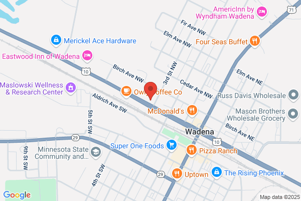 Ag & Pet Center