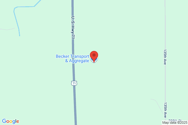 Becker Transport LLC
