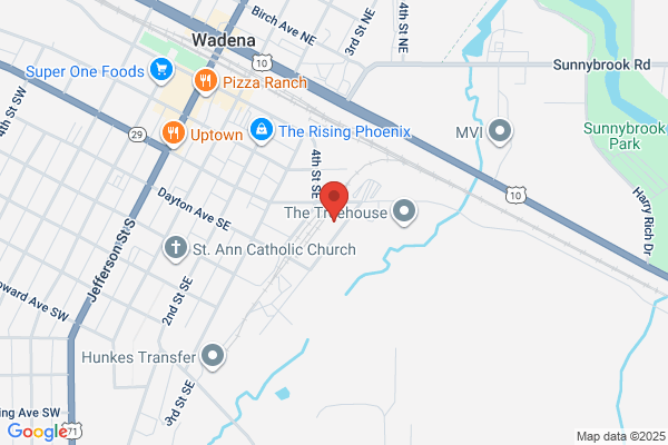 Drywall Supply Inc.  - Wadena