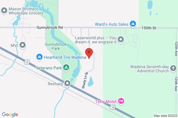 Fair Oaks Atrium Apartments