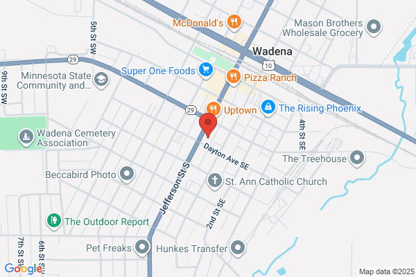Midwest Vision Centers now part of Shopko Optical - Wadena Eye Doctor