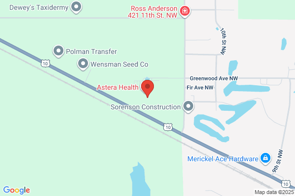 Partners For A Healthy Wadena Region