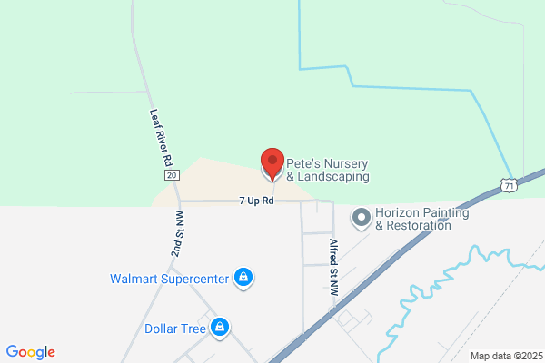 Pete's Nursery & Landscaping
