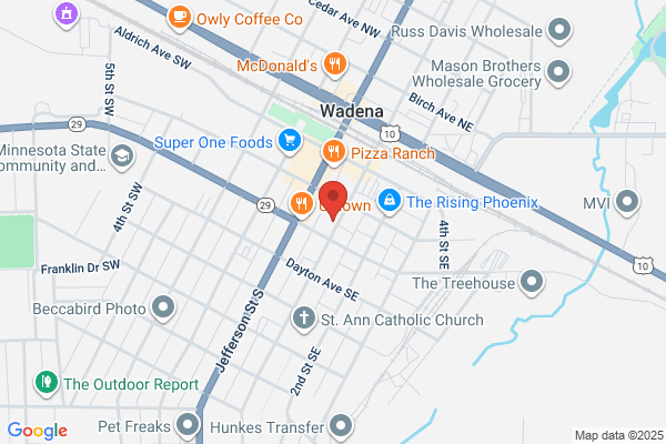 Vfw Club Rooms