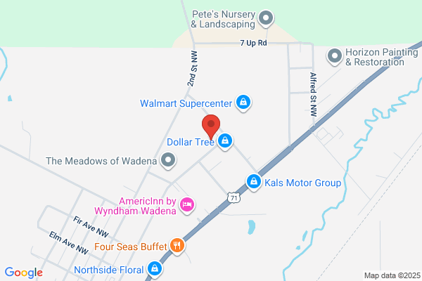 Wadena Federal Credit Union