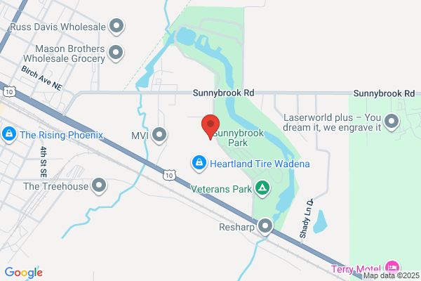 Wadena Truck And Trailer Repair