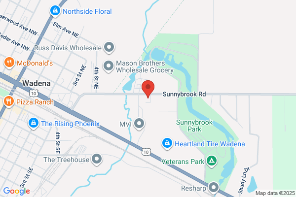 Woodview Residential Services of Wadena
