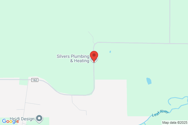 Silvers Plumbing & Heating