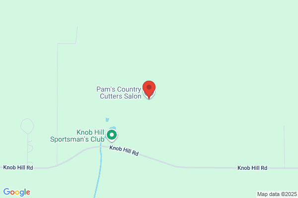 Pam's Country Cutter Salon