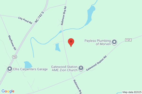 Martin's Electrical Wadesboro