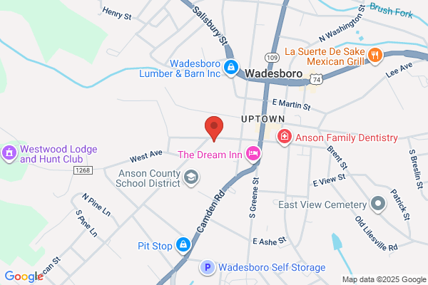 Anson Real Estate & Insurance Co