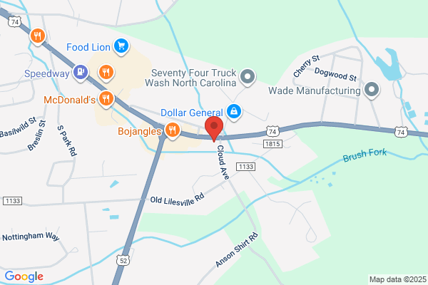 Jack's Convenient Store