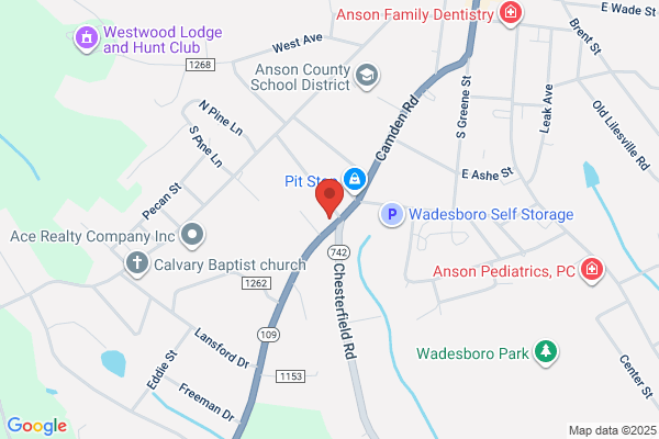 Anson Pharmacy