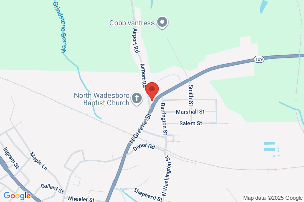 North Wadesboro Grocery