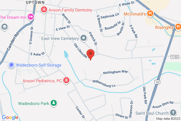 Daymark Recovery Services - Anson Center