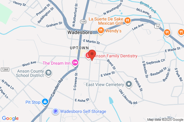Anderson Real Estate, LLC
