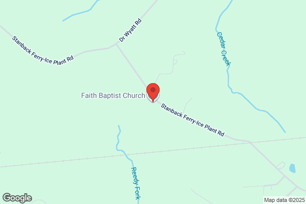 Faith Baptist Church
