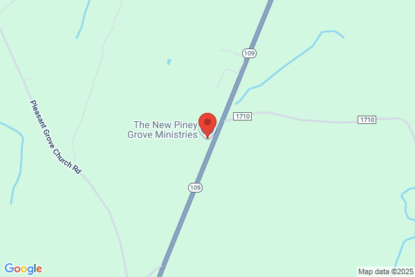 Piney Grove Church of God