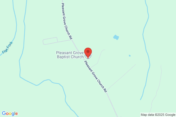 Pleasant Grove Baptist Church