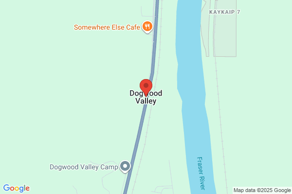 Dogwood Valley Center