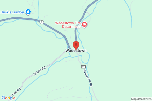 Wadestown Service Station