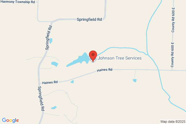 Johnsons Tree Service