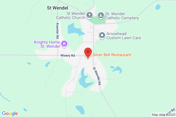 Silver Bell Restaurant