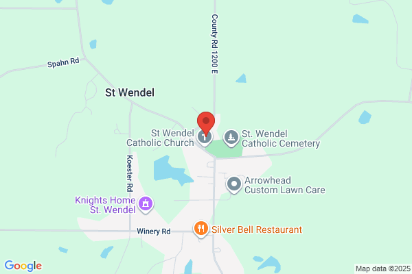St Wendel School, School