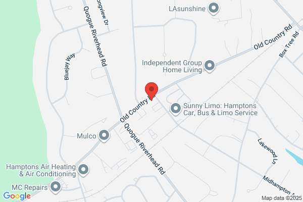 Wading River Heating and Cooling Experts