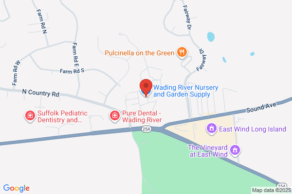 Wading River Nursery and Garden Supply