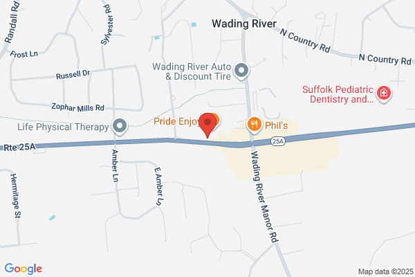 Gentle Dental - Wading River - A Dental365 Company