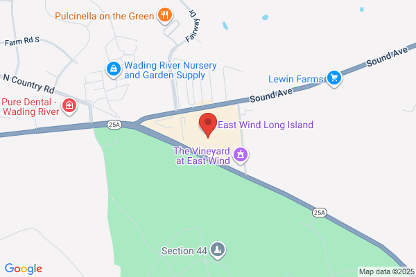 Eastwind the Inn At