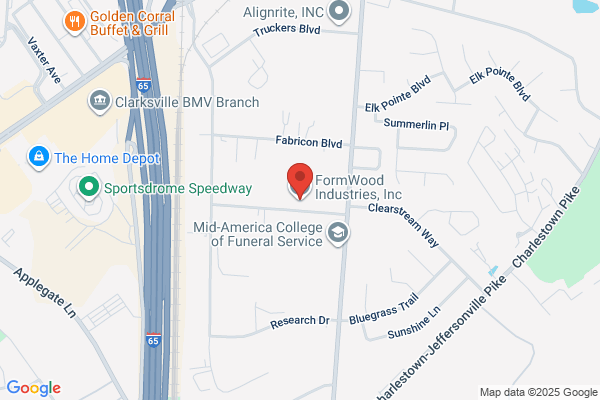 Forestwood Industries Inc