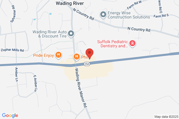 Forte's Wading River Florist