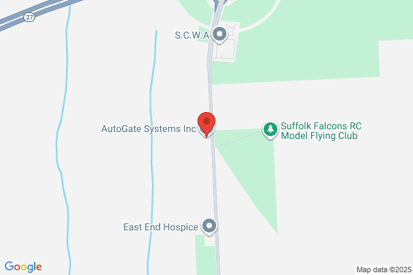 Hampton Gate & Automation