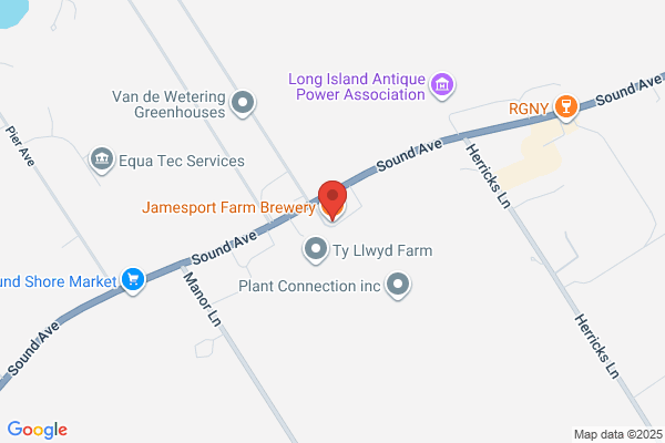 Jamesport Gardens