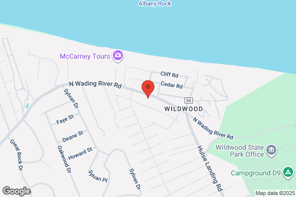 Michael Anthony's Food Bar