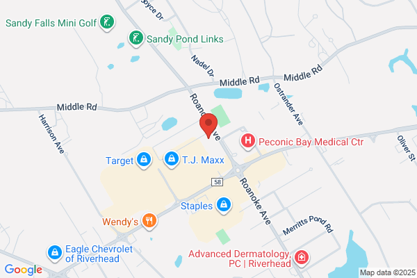North Fork Radiology