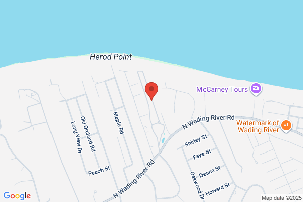 Sound Shore Guild Association