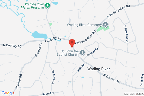 Wading River Fire District