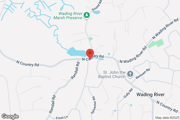 Wading River Historical Soc