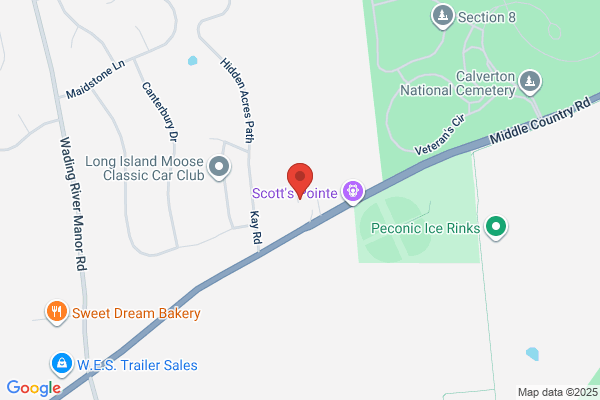 Wading River Motel Llc