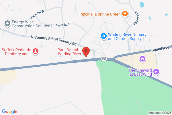 Wading River Physical Therapy and Fitness