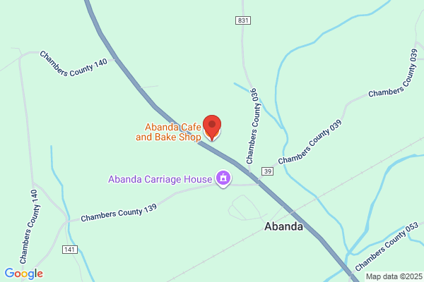 Abanda Timber
