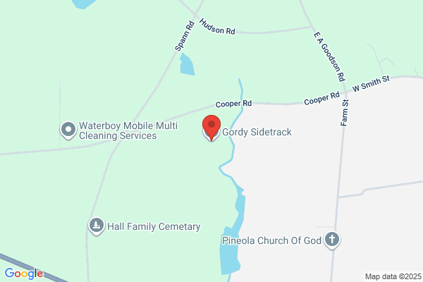 Gordy Sidetrack Co Inc, Maintenance, Inspection & Repairs