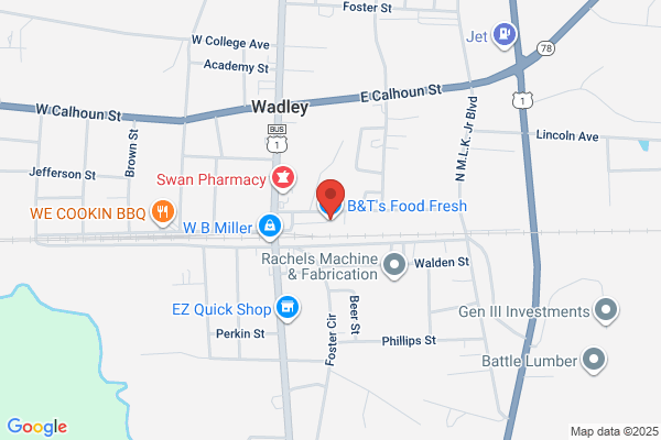 Wadley Iga
