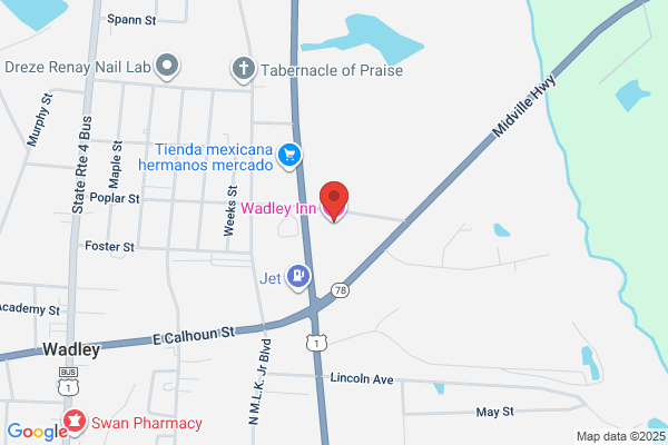 Wadley Inn