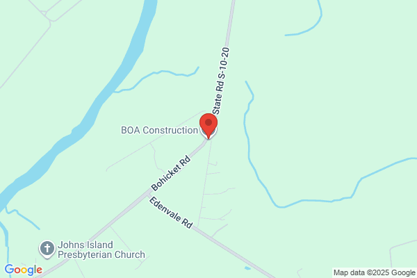 Boa Construction Corporation