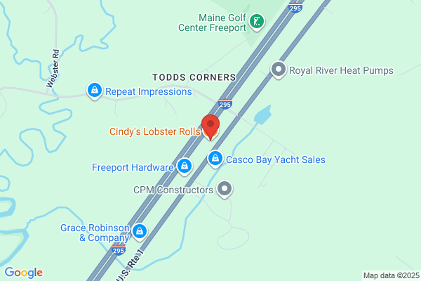 Cindy's Seafood & Country Market